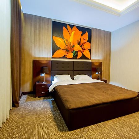 Azpetrol Hotel Mingechaur Mingeczaur Zewnętrze zdjęcie
